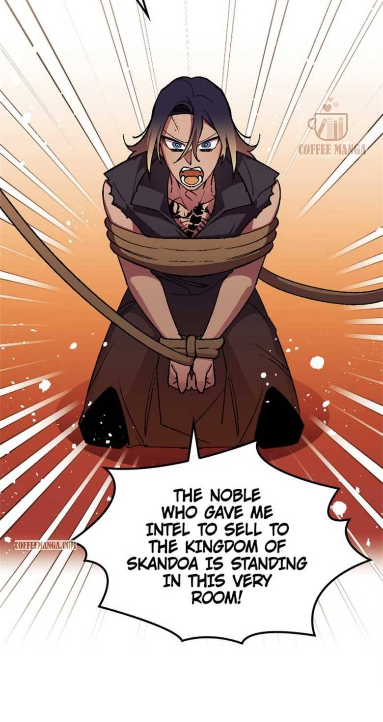 I'll Save This Damned Family! Chapter 75 page 39