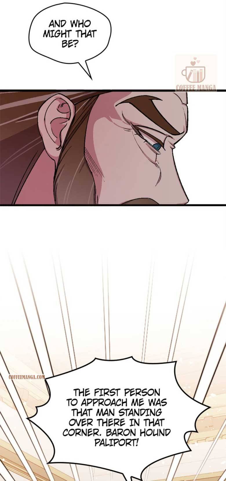I'll Save This Damned Family! Chapter 75 page 40