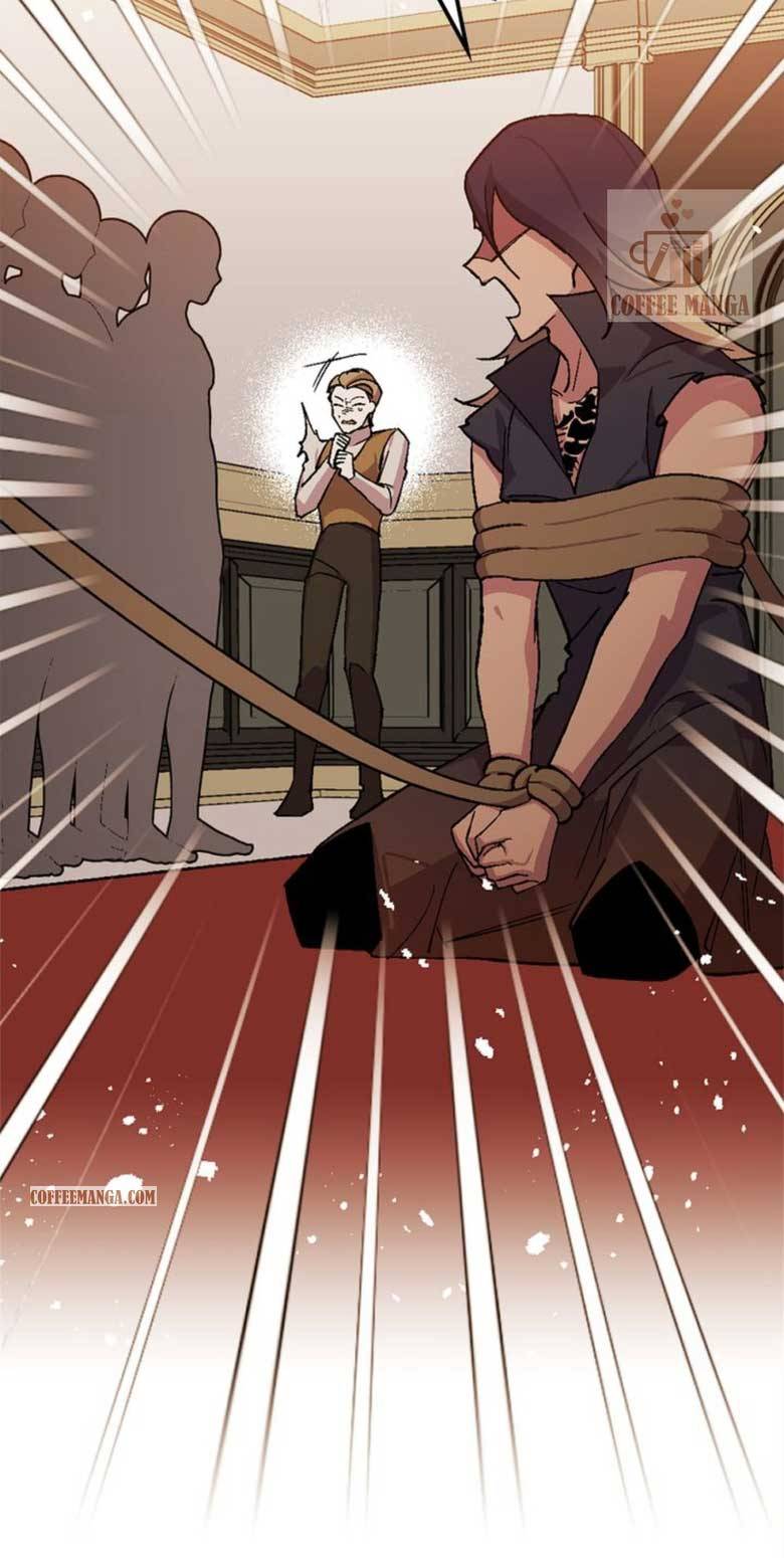 I'll Save This Damned Family! Chapter 75 page 41