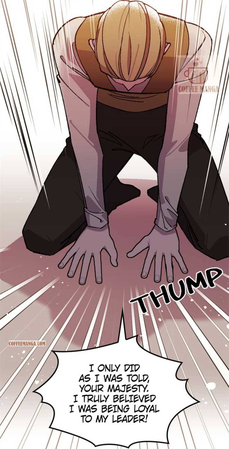 I'll Save This Damned Family! Chapter 75 page 43