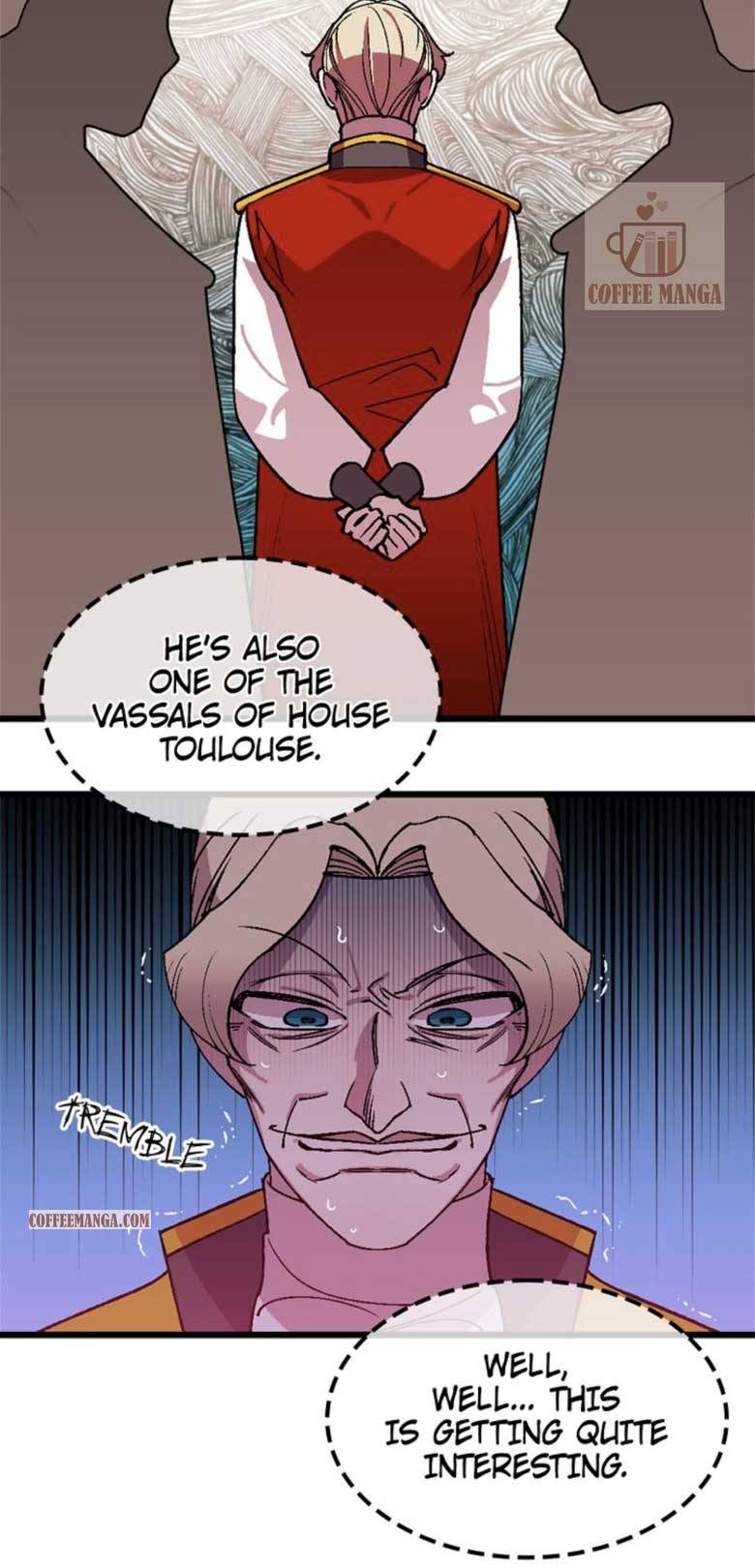 I'll Save This Damned Family! Chapter 75 page 45