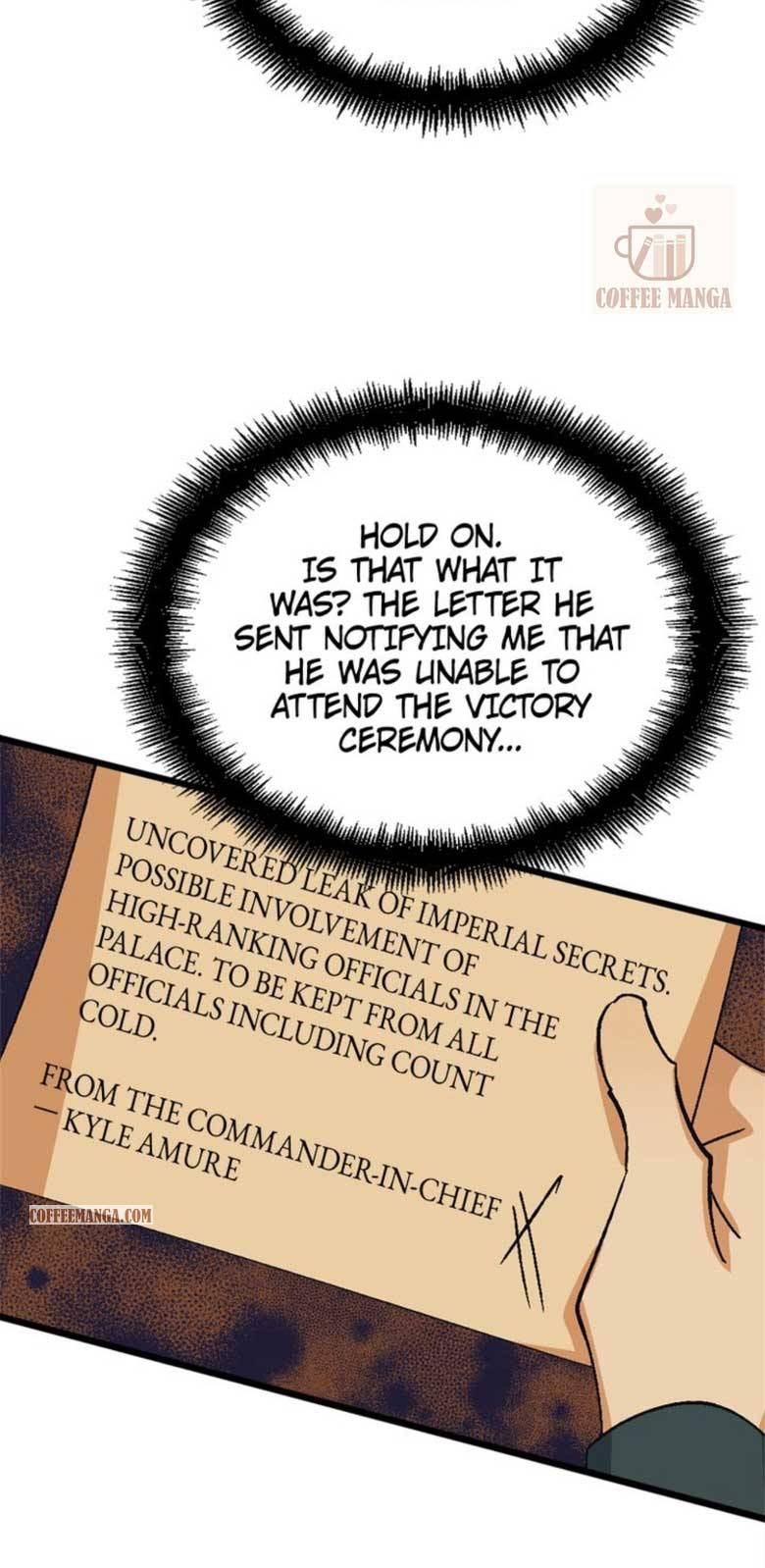 I'll Save This Damned Family! Chapter 75 page 47