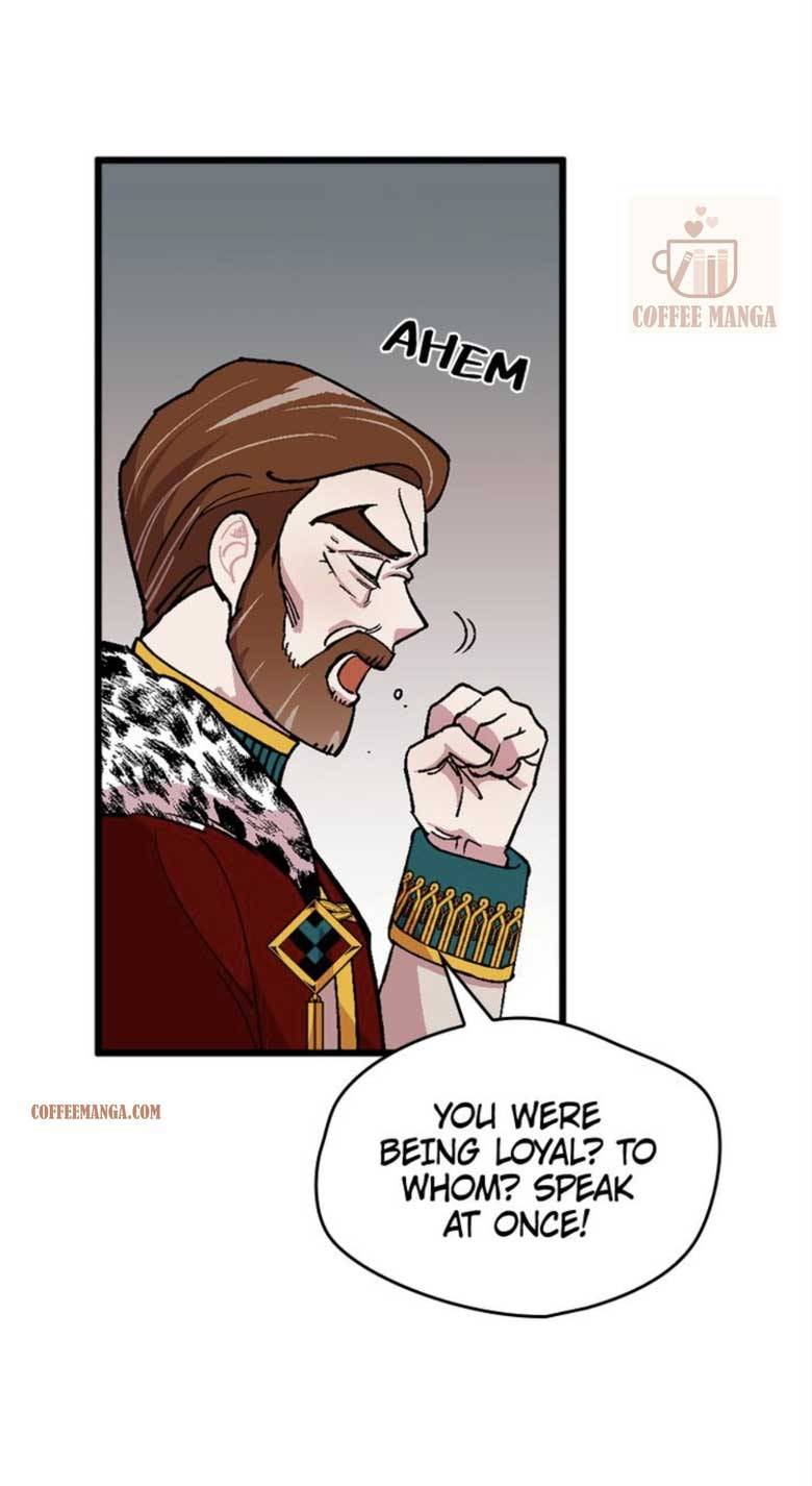 I'll Save This Damned Family! Chapter 75 page 48