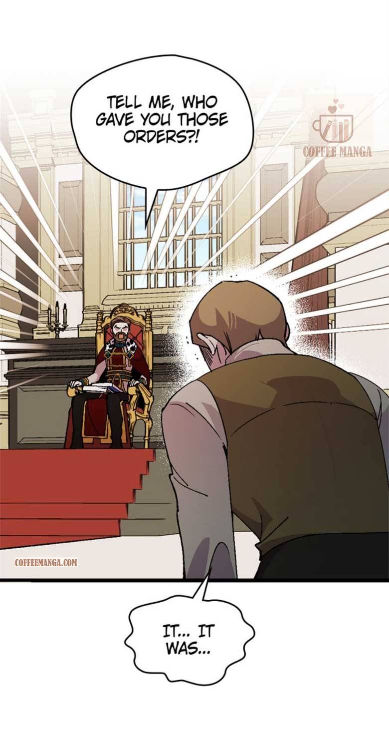 I'll Save This Damned Family! Chapter 75 page 50