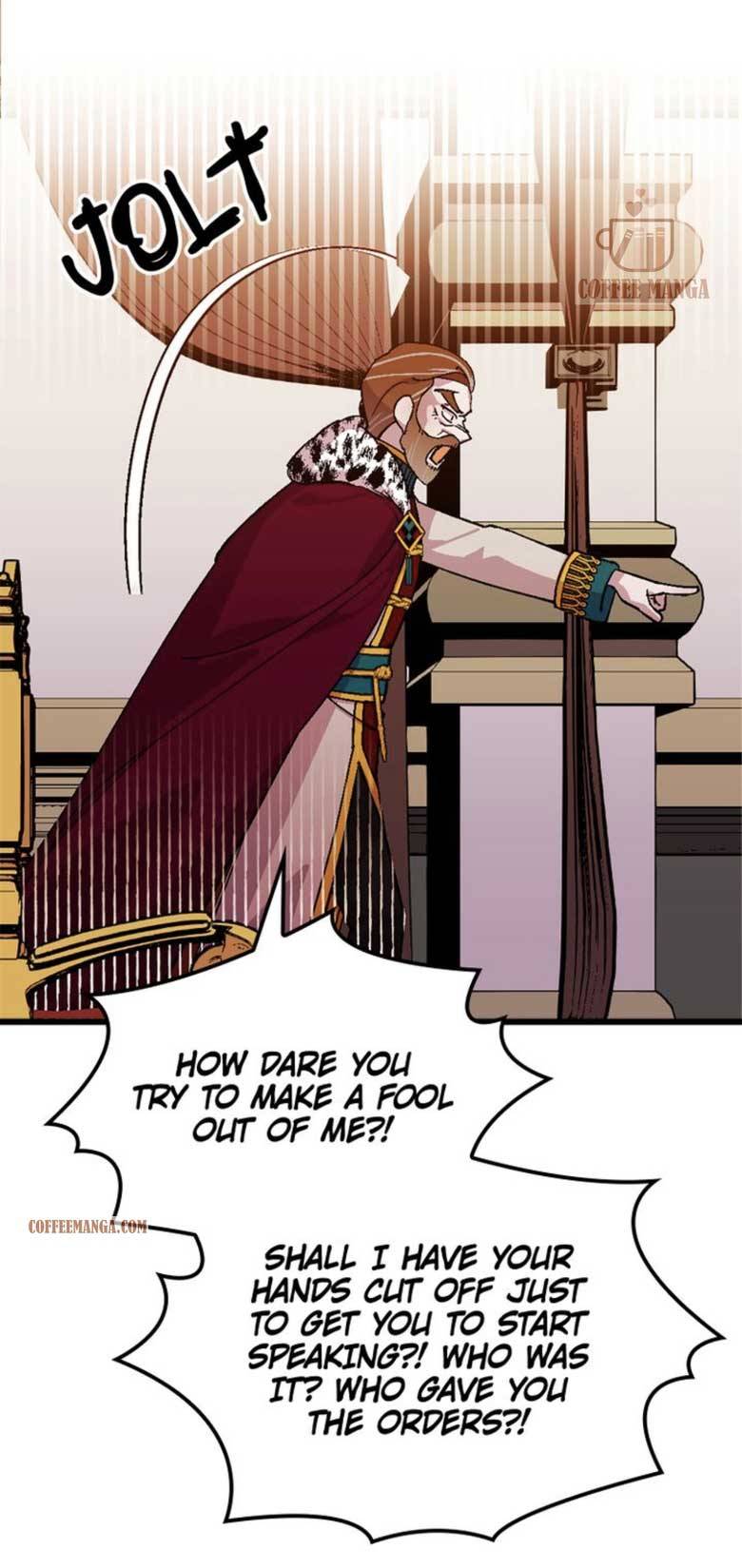 I'll Save This Damned Family! Chapter 75 page 51