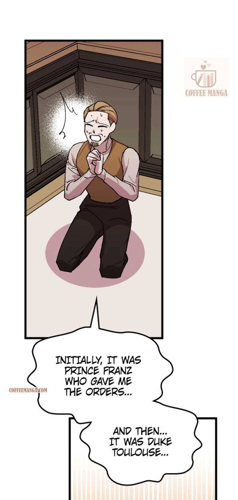 I'll Save This Damned Family! Chapter 75 page 52