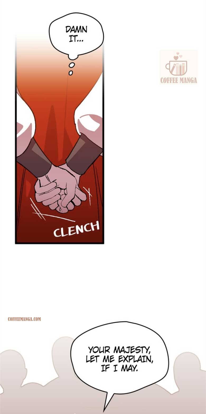 I'll Save This Damned Family! Chapter 75 page 54