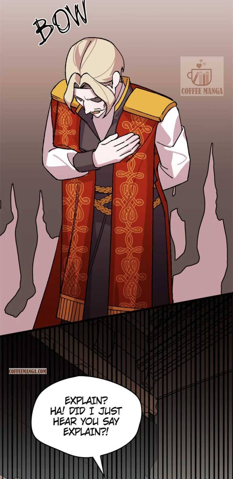 I'll Save This Damned Family! Chapter 75 page 55