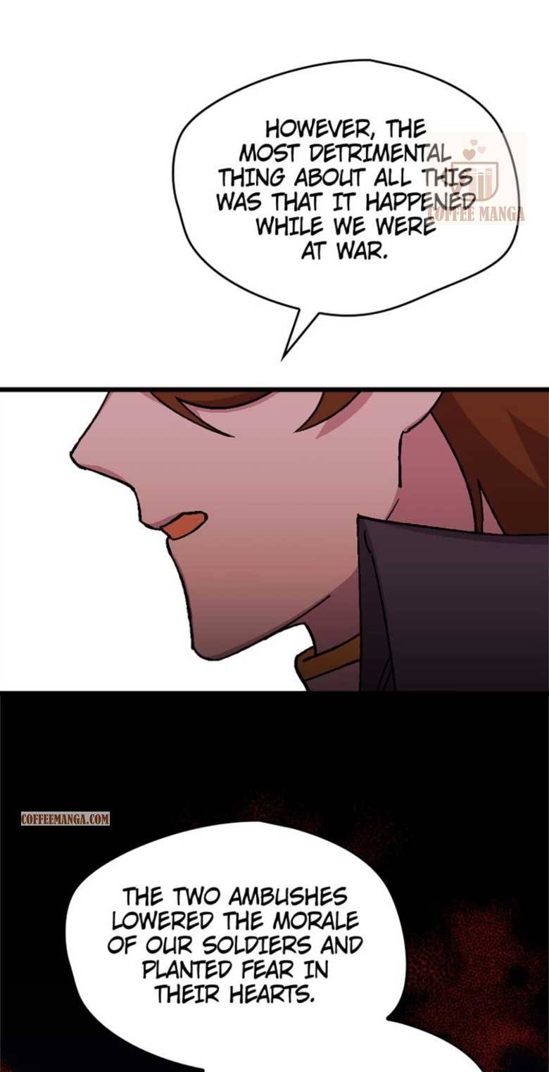 I'll Save This Damned Family! Chapter 75 page 60