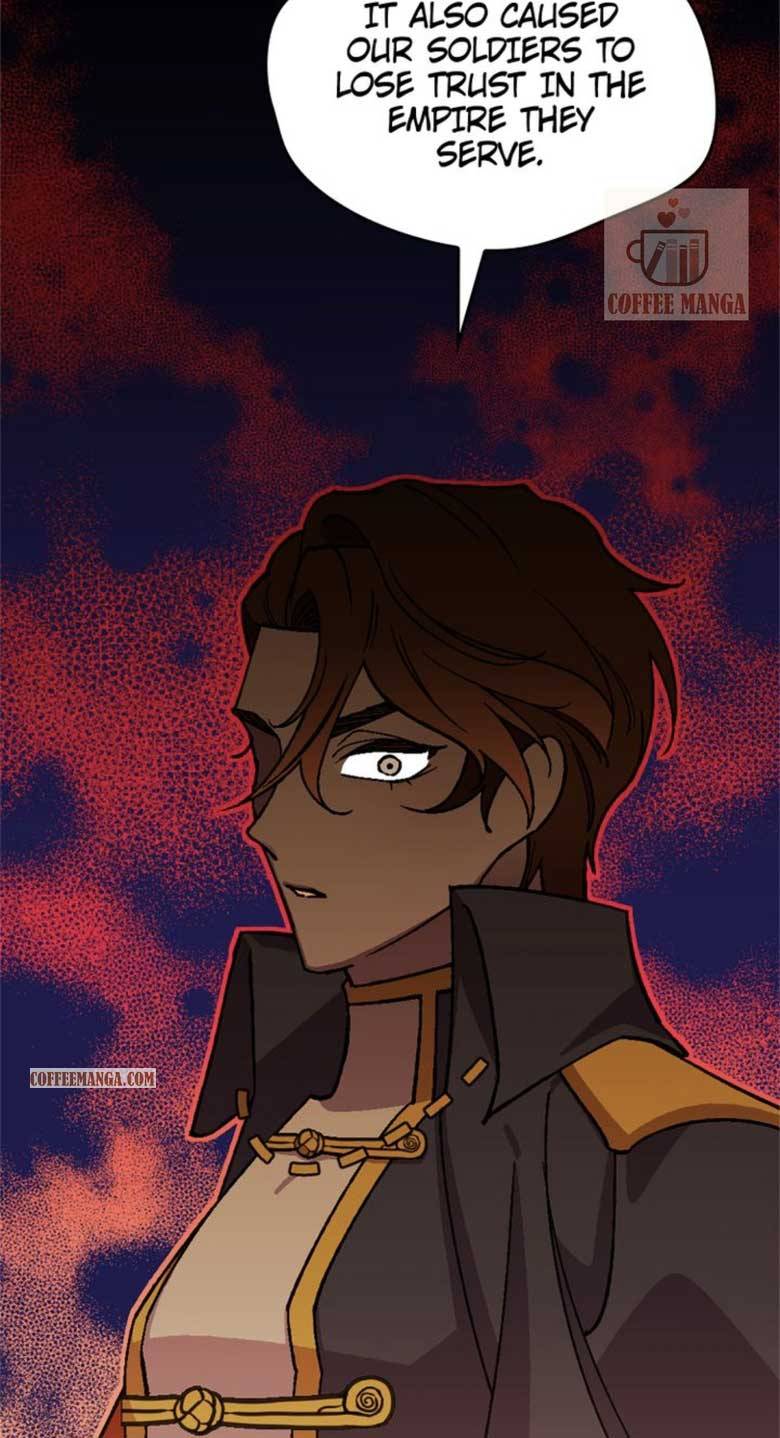 I'll Save This Damned Family! Chapter 75 page 61