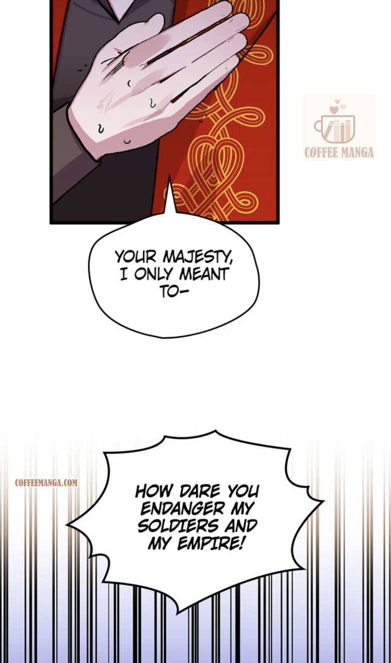 I'll Save This Damned Family! Chapter 75 page 64