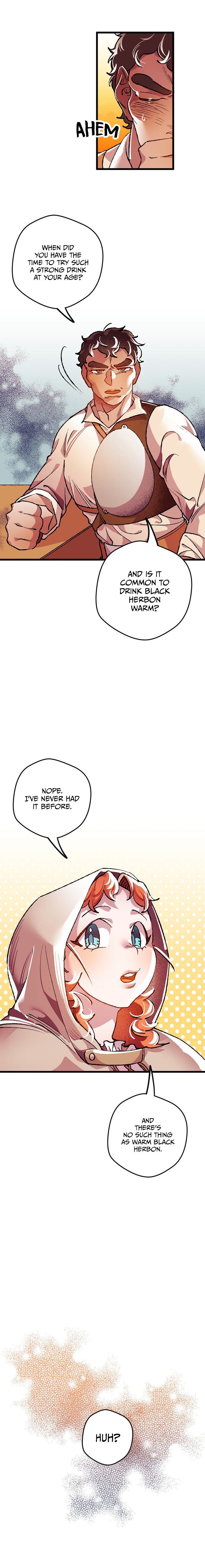 I'll Save This Damned Family! Chapter 6 page 9
