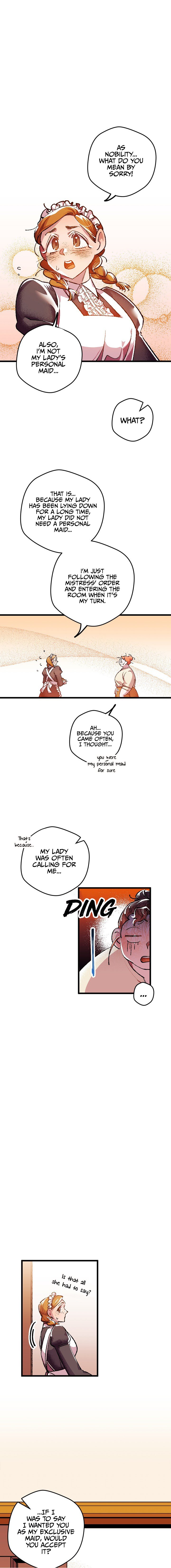 I'll Save This Damned Family! Chapter 4 page 4