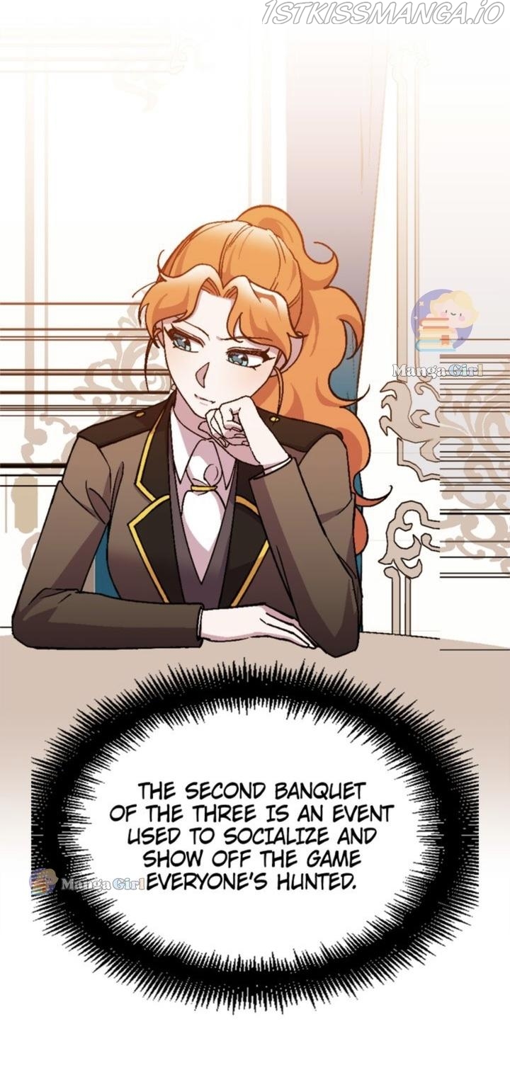 I'll Save This Damned Family! Chapter 94 page 2
