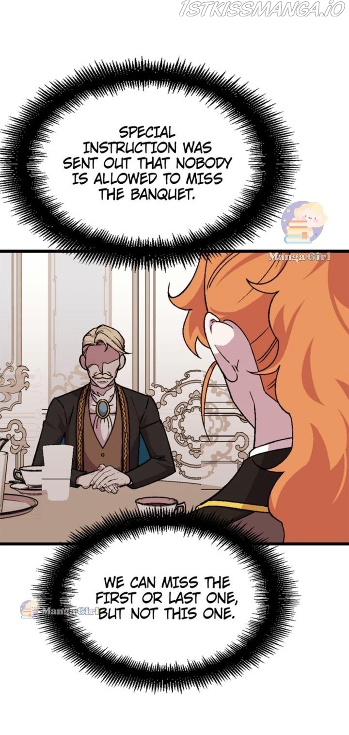 I'll Save This Damned Family! Chapter 94 page 3