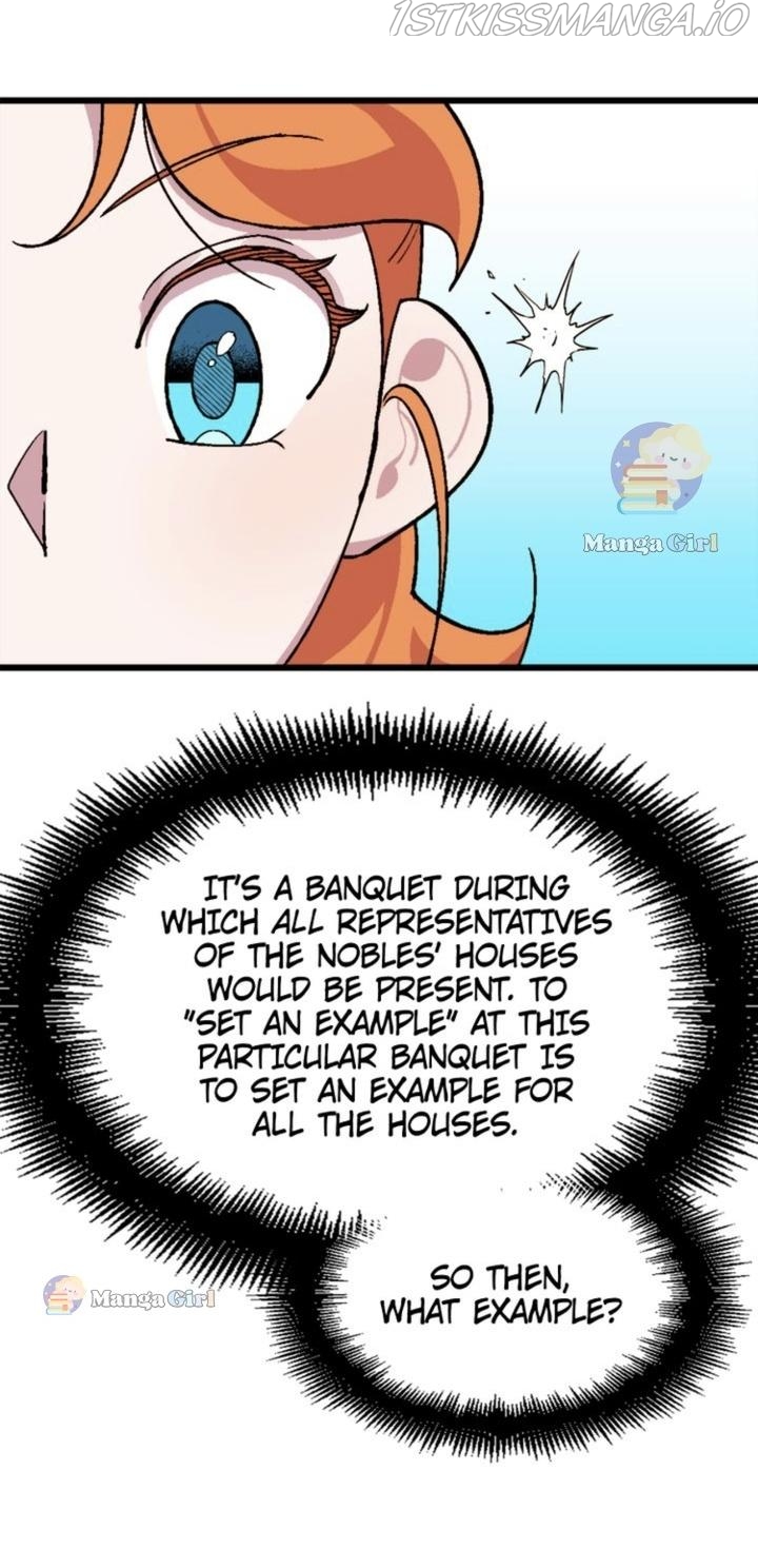 I'll Save This Damned Family! Chapter 94 page 4