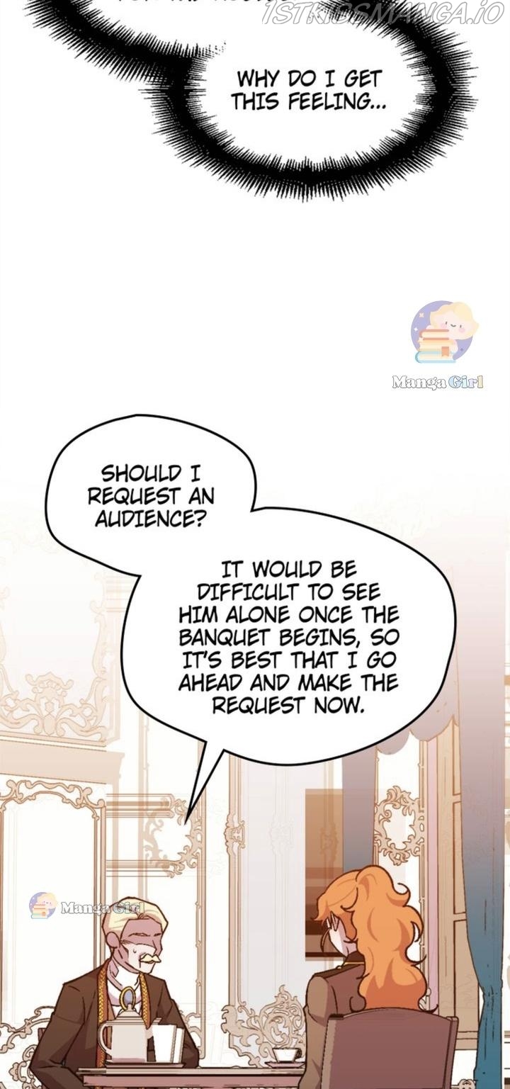 I'll Save This Damned Family! Chapter 94 page 7