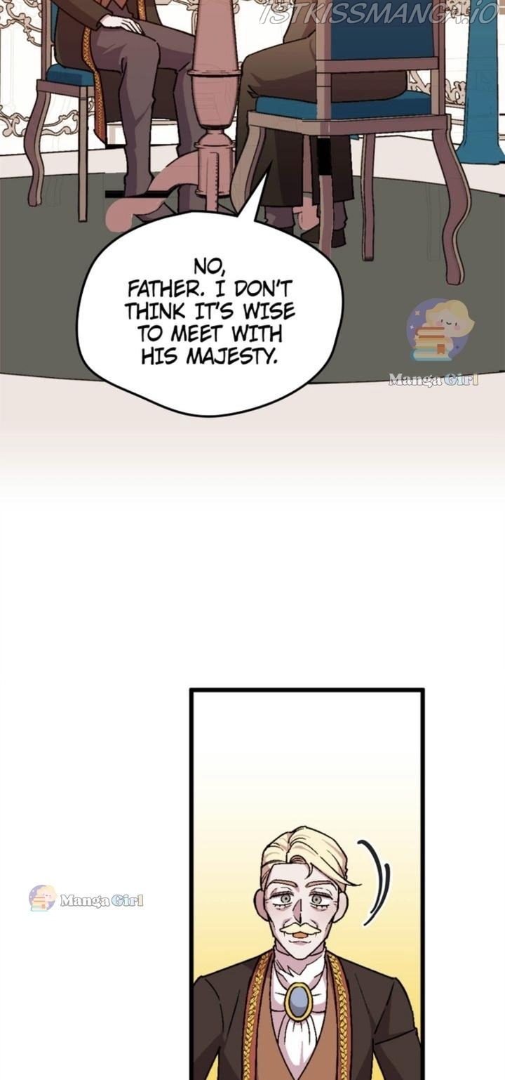 I'll Save This Damned Family! Chapter 94 page 8