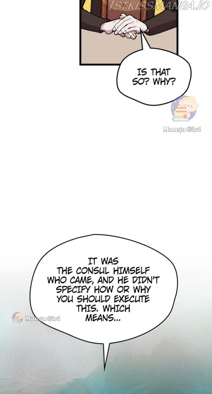 I'll Save This Damned Family! Chapter 94 page 9