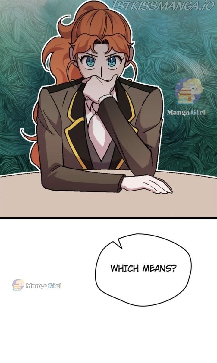I'll Save This Damned Family! Chapter 94 page 10