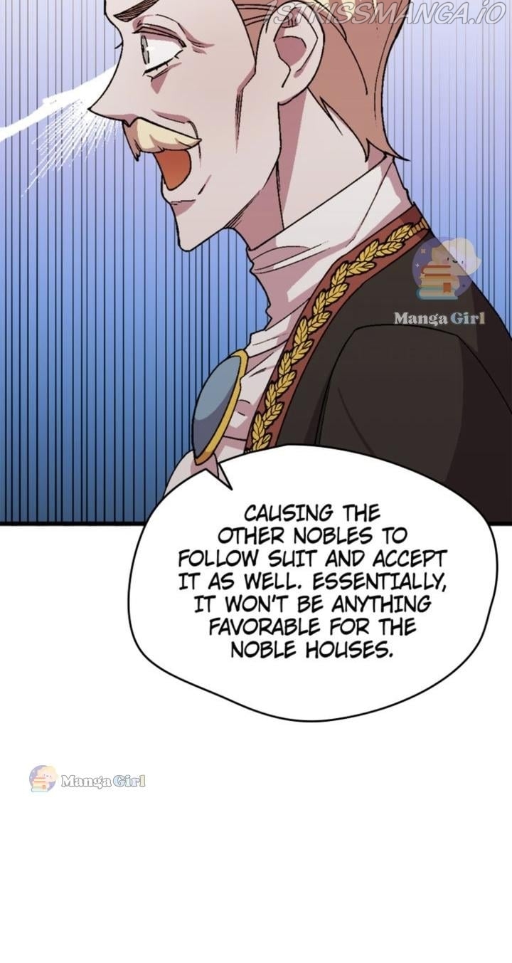I'll Save This Damned Family! Chapter 94 page 12