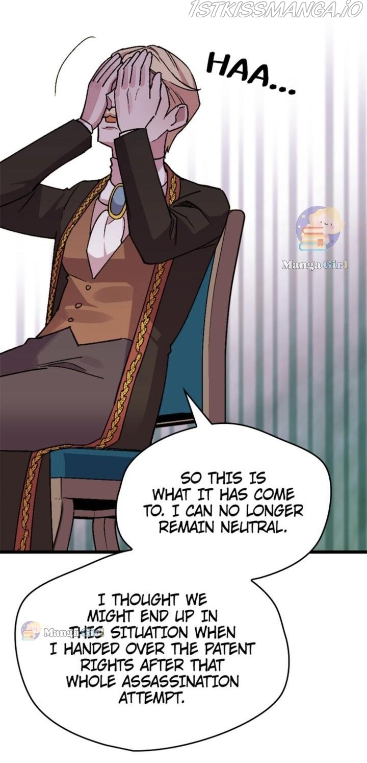 I'll Save This Damned Family! Chapter 94 page 14