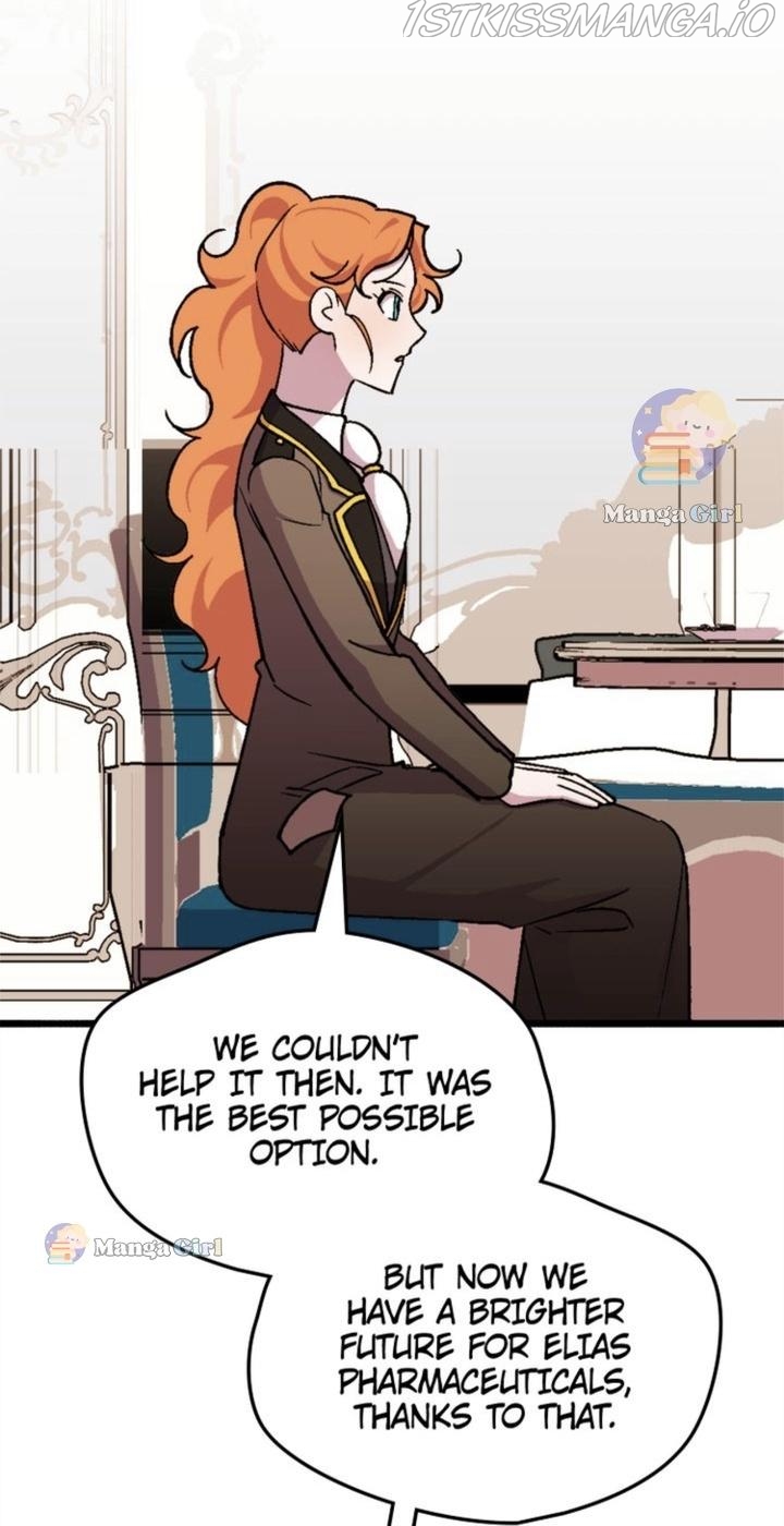 I'll Save This Damned Family! Chapter 94 page 15