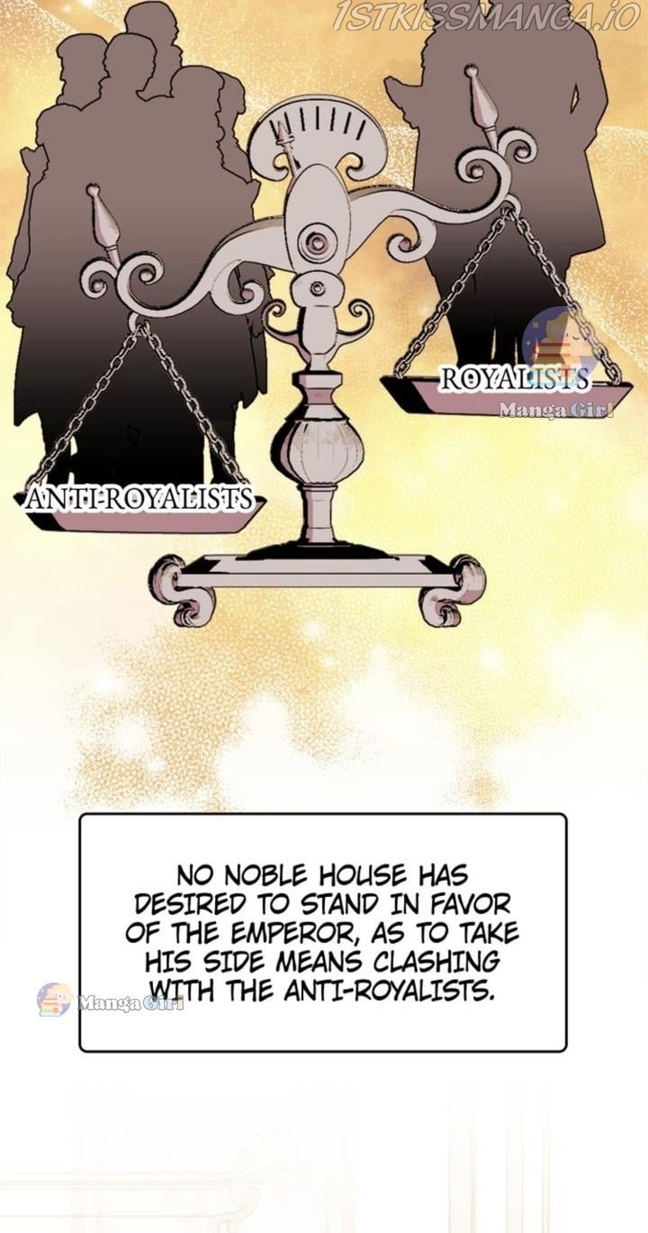 I'll Save This Damned Family! Chapter 94 page 20