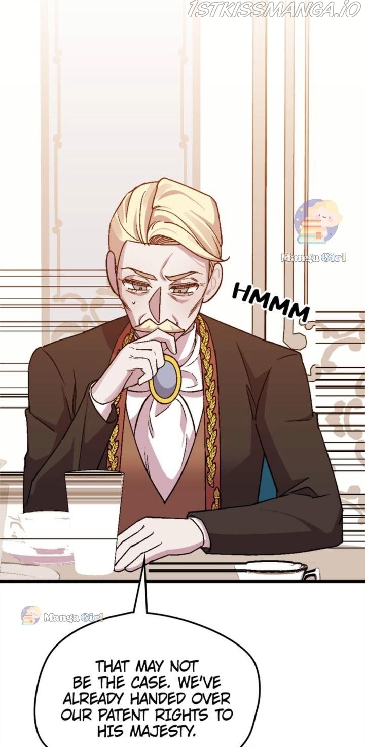 I'll Save This Damned Family! Chapter 94 page 21