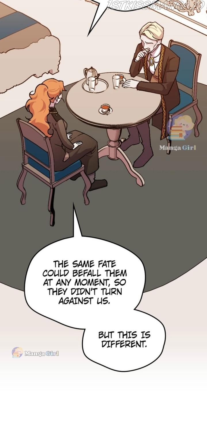 I'll Save This Damned Family! Chapter 94 page 23
