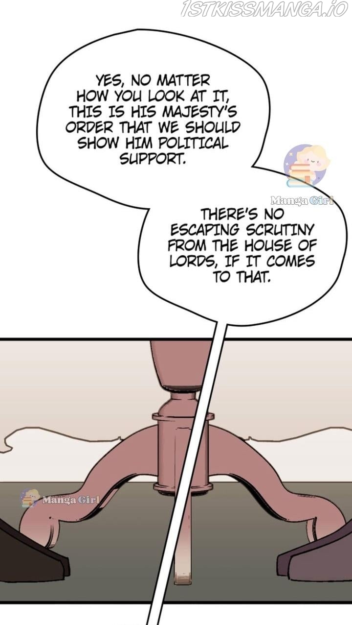 I'll Save This Damned Family! Chapter 94 page 27