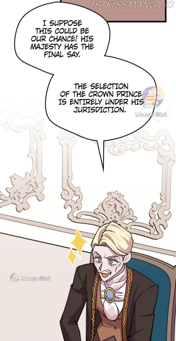 I'll Save This Damned Family! Chapter 94 page 29
