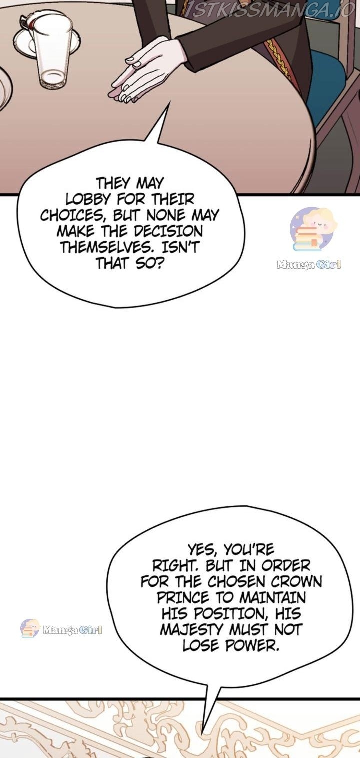 I'll Save This Damned Family! Chapter 94 page 30