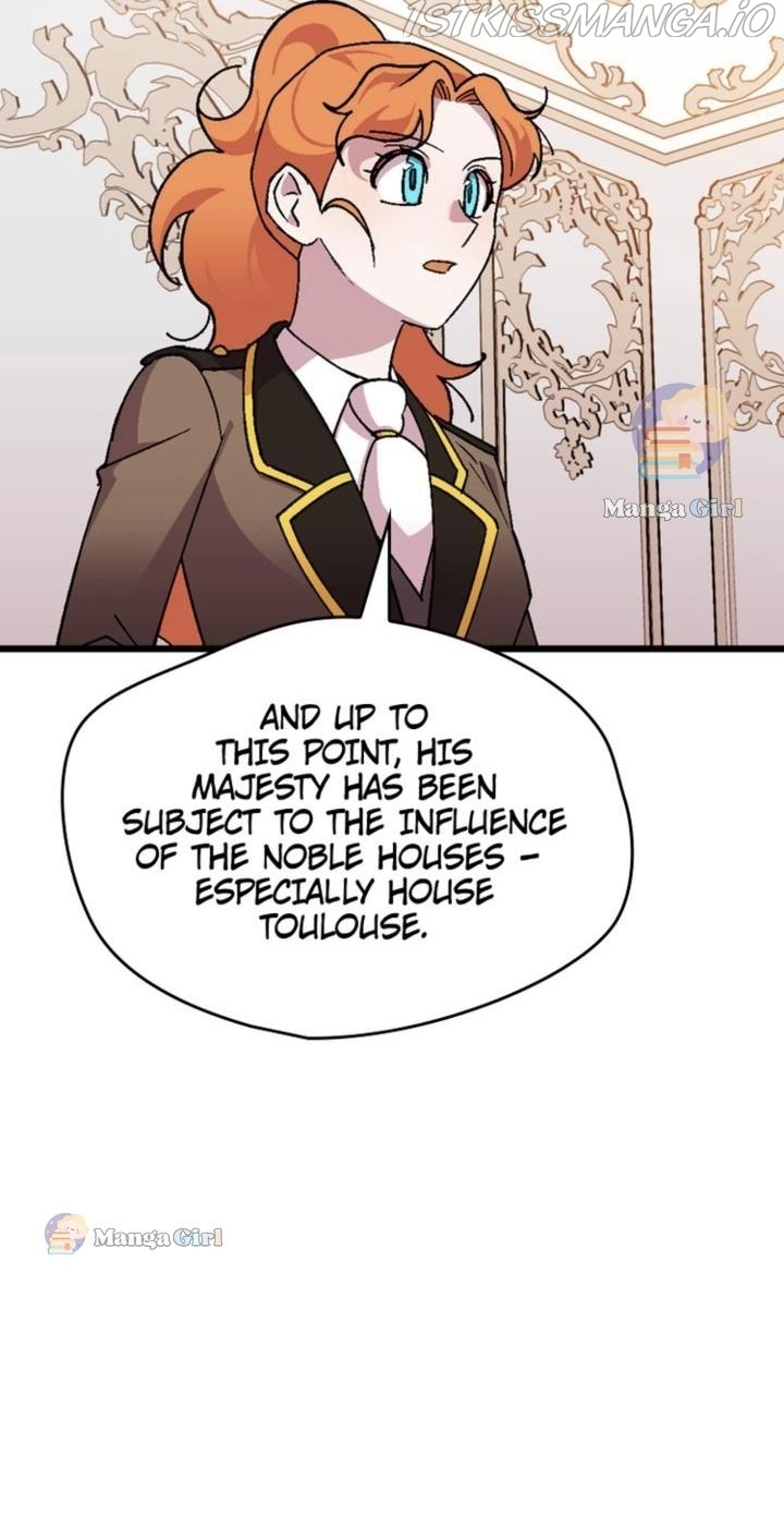 I'll Save This Damned Family! Chapter 94 page 31