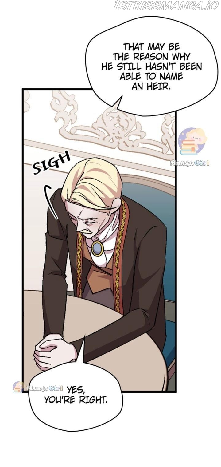 I'll Save This Damned Family! Chapter 94 page 32
