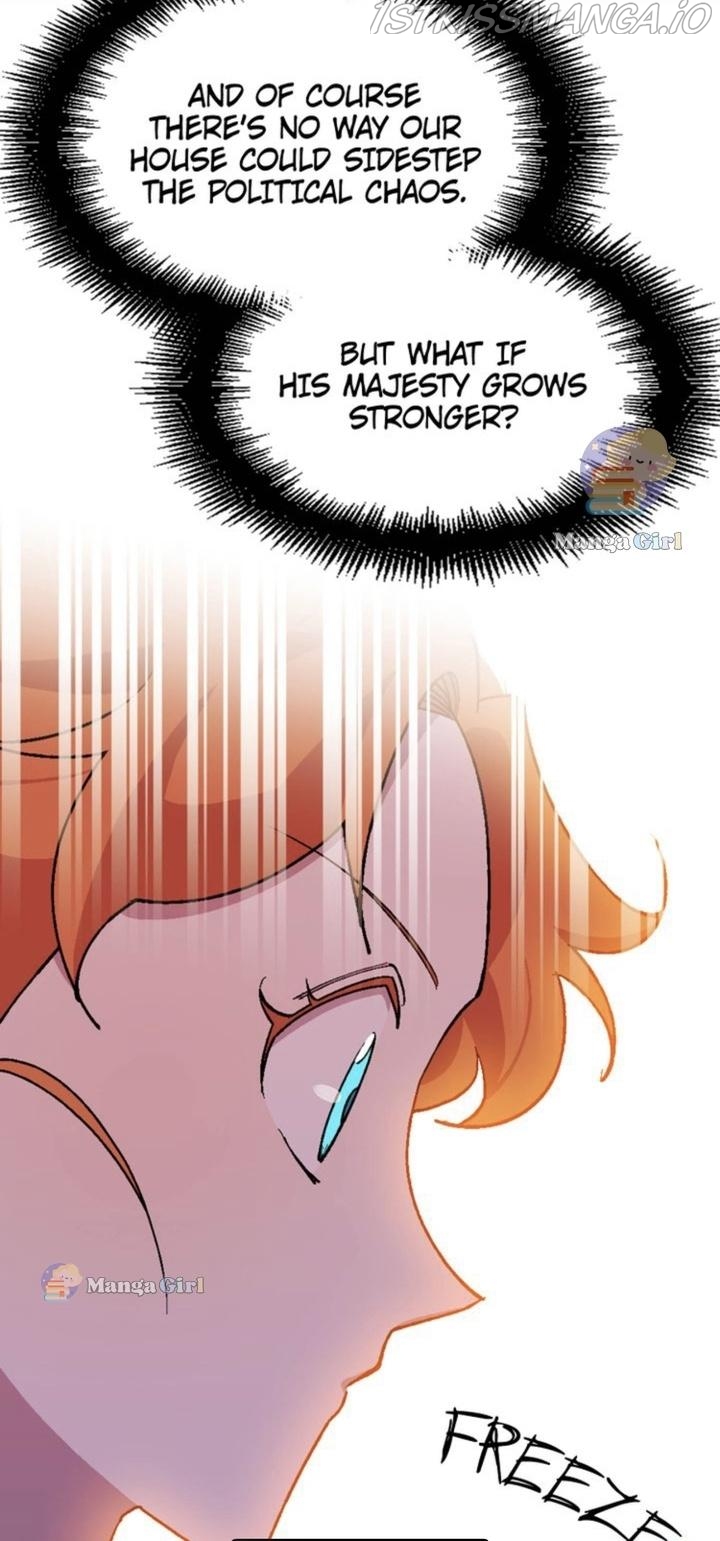 I'll Save This Damned Family! Chapter 94 page 34