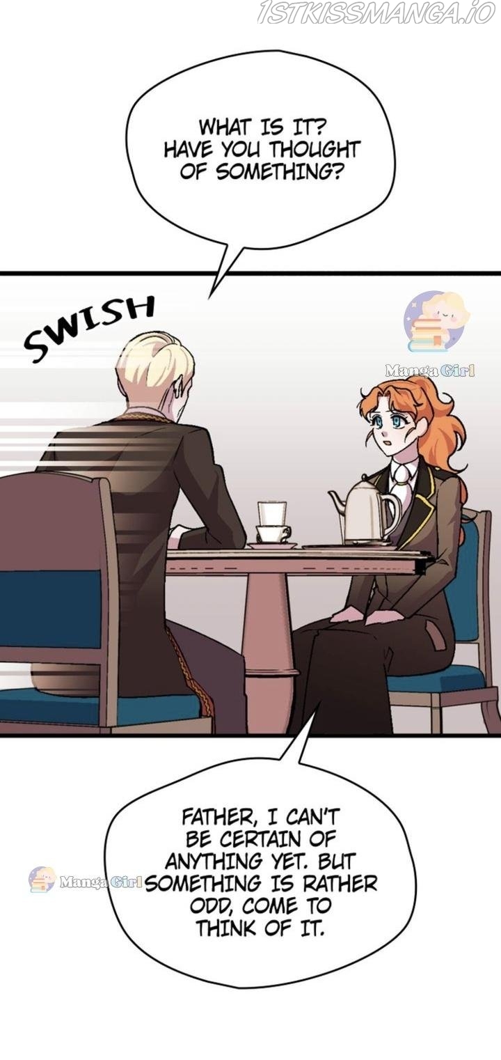I'll Save This Damned Family! Chapter 94 page 36