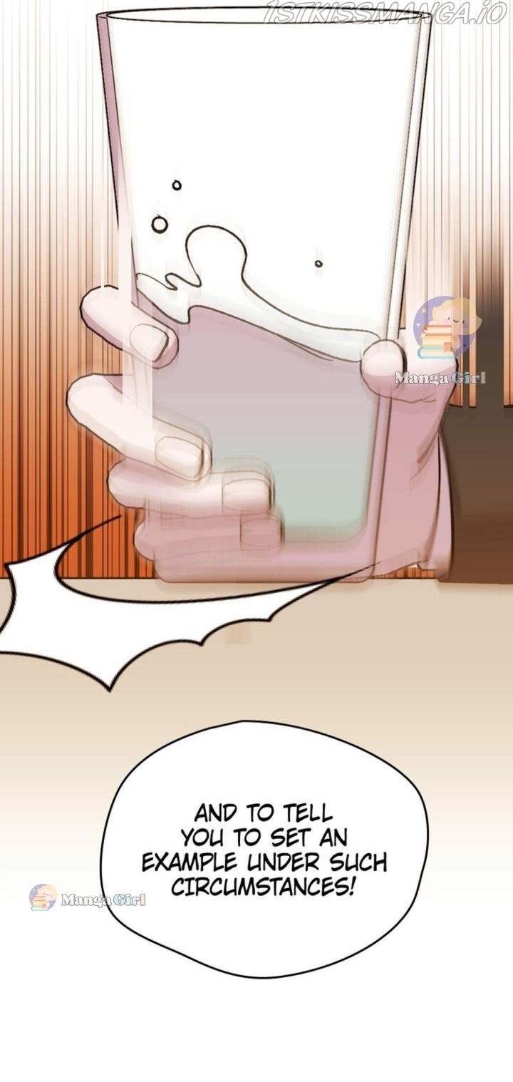 I'll Save This Damned Family! Chapter 94 page 39