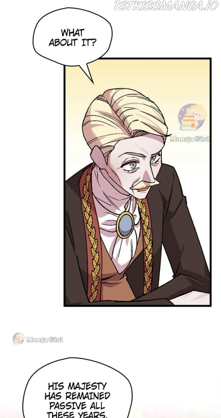 I'll Save This Damned Family! Chapter 94 page 40