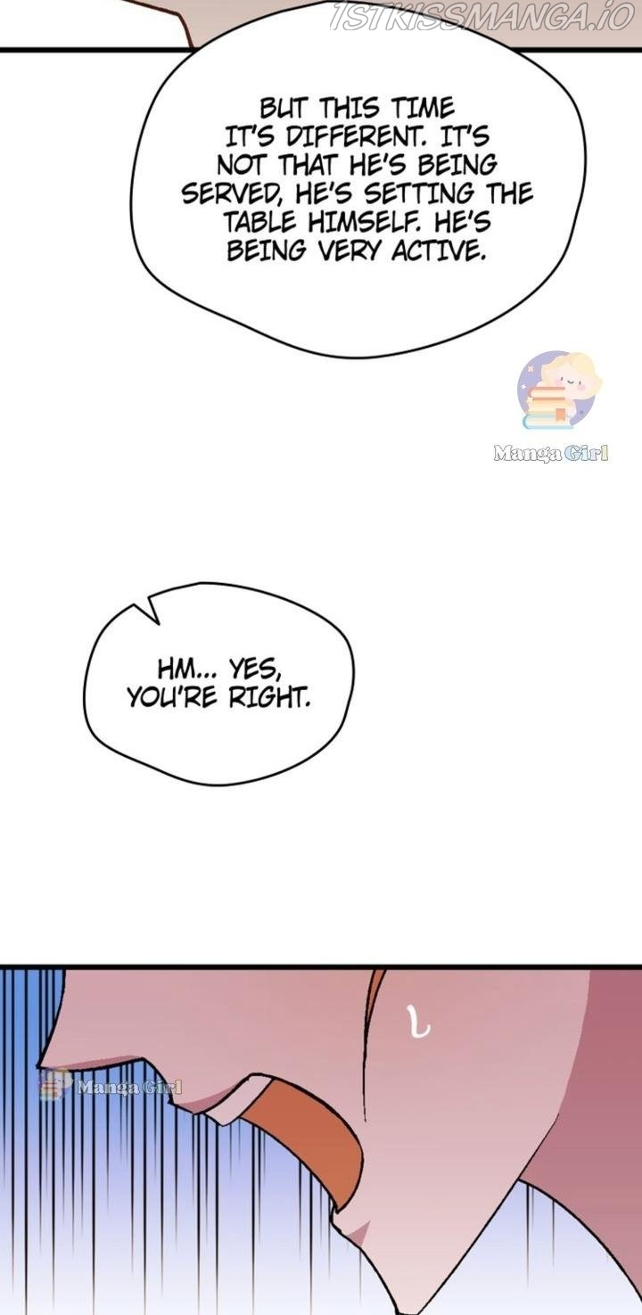 I'll Save This Damned Family! Chapter 94 page 42