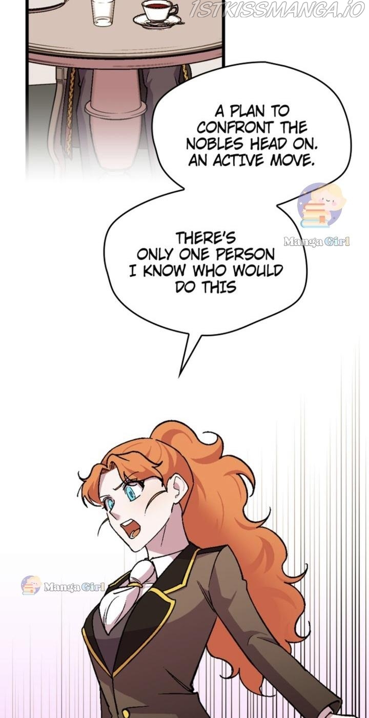 I'll Save This Damned Family! Chapter 94 page 44