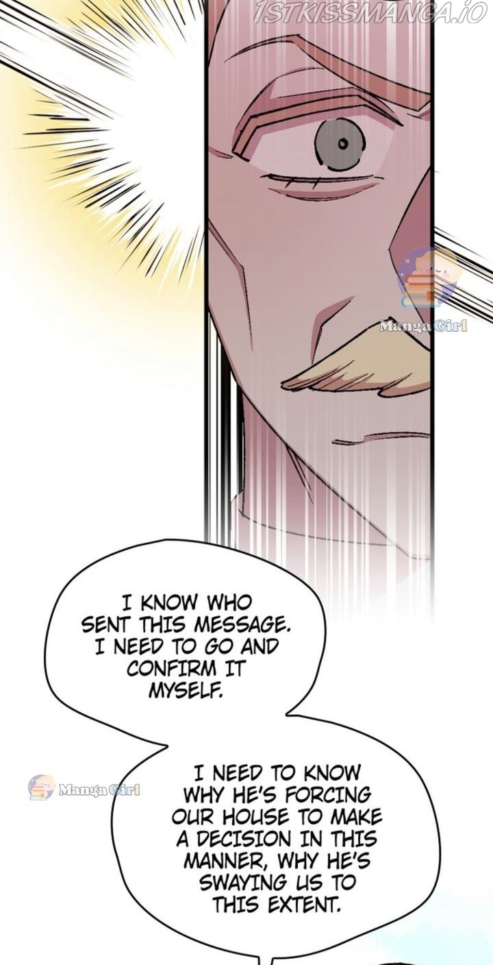 I'll Save This Damned Family! Chapter 94 page 46