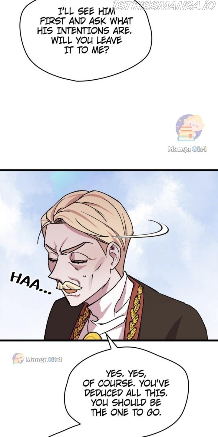 I'll Save This Damned Family! Chapter 94 page 50