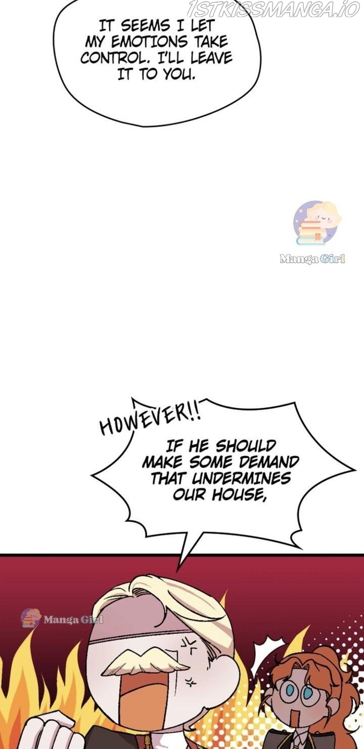 I'll Save This Damned Family! Chapter 94 page 51