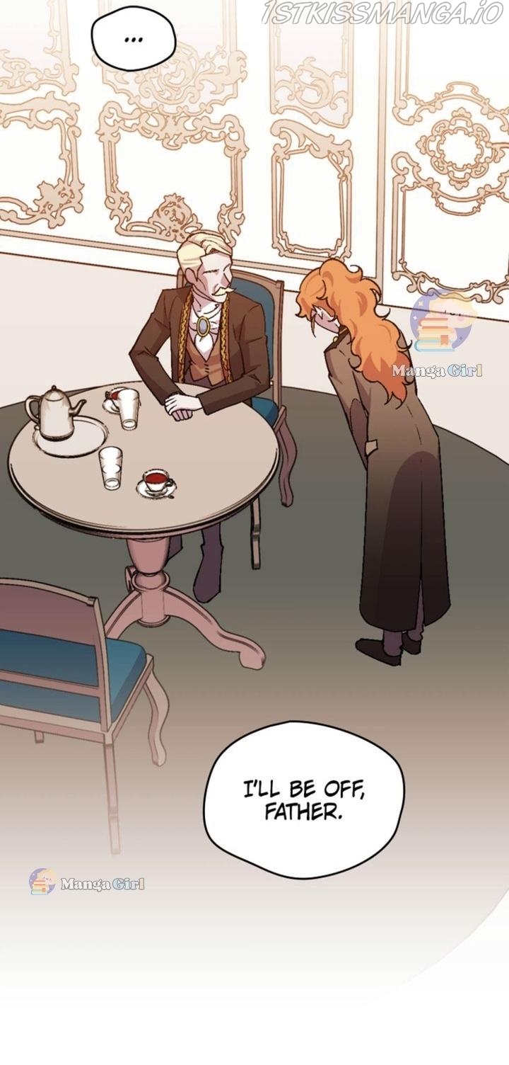 I'll Save This Damned Family! Chapter 94 page 54