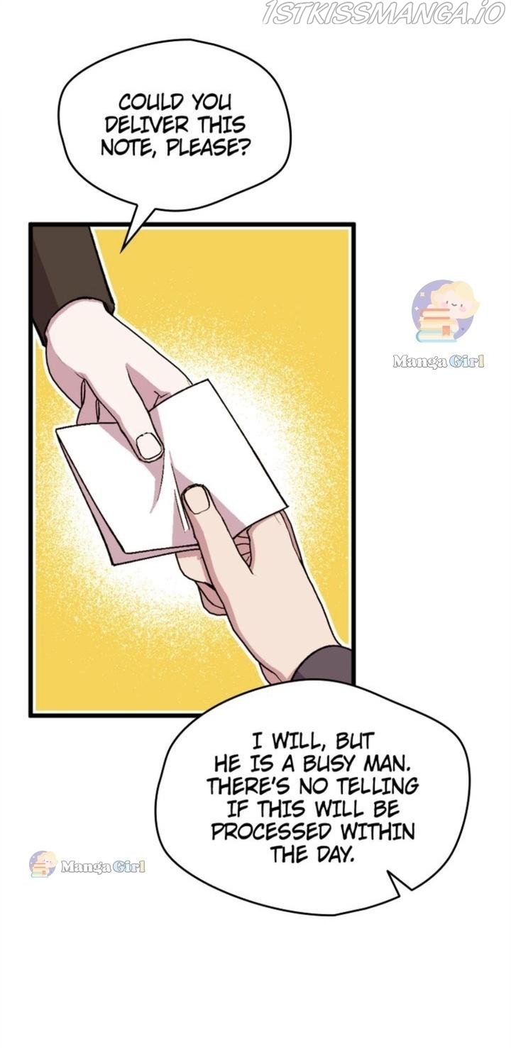 I'll Save This Damned Family! Chapter 94 page 56