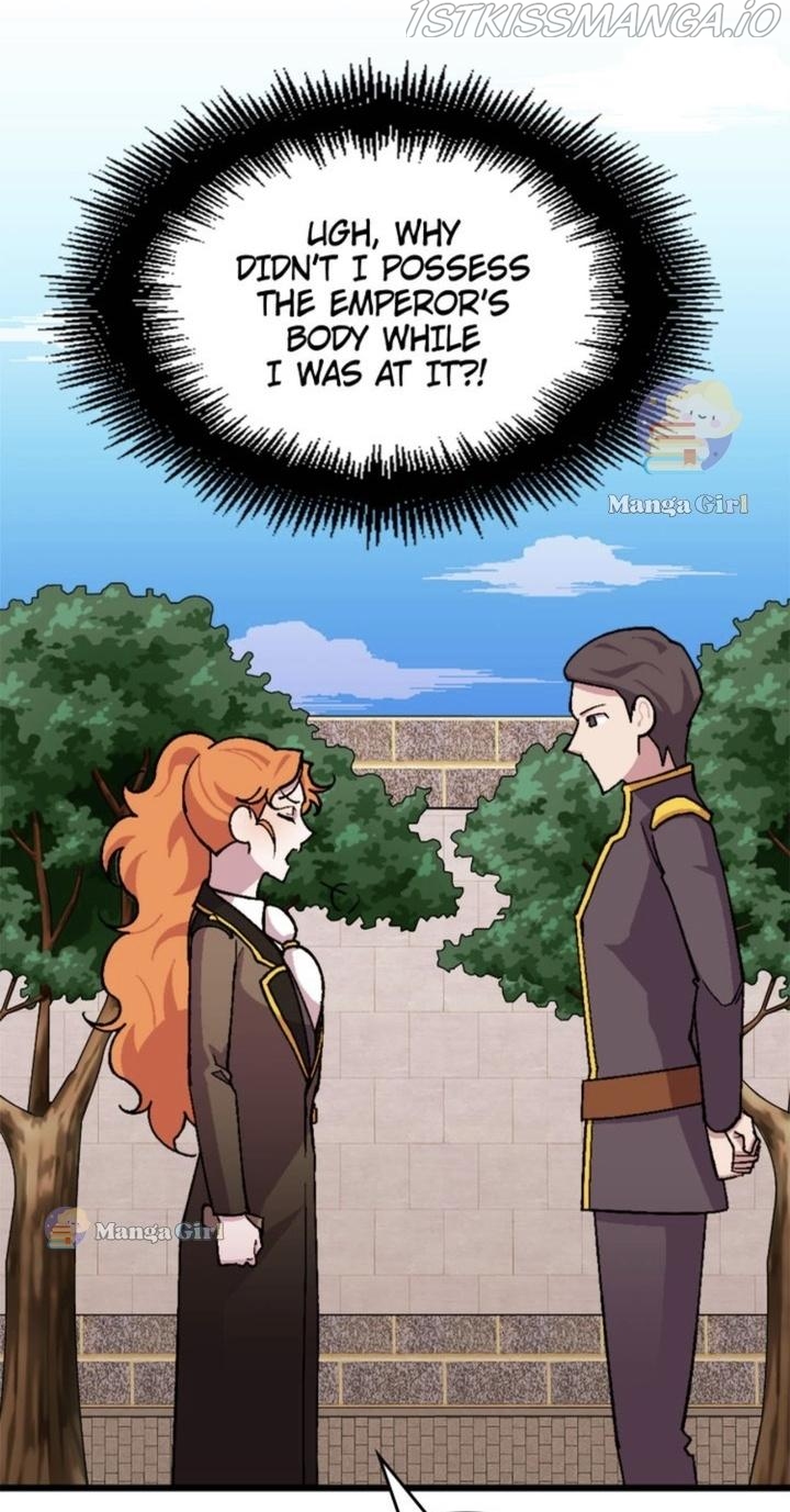 I'll Save This Damned Family! Chapter 94 page 57
