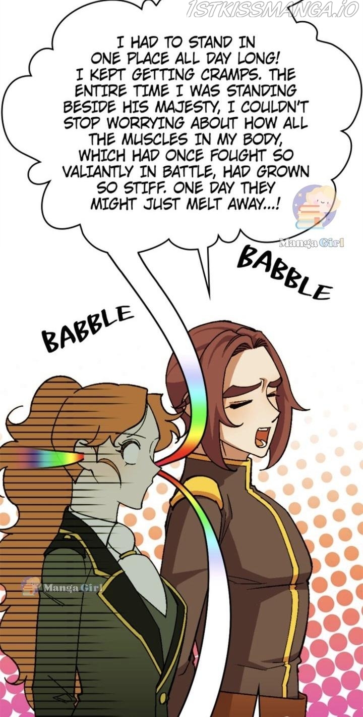 I'll Save This Damned Family! Chapter 94 page 60