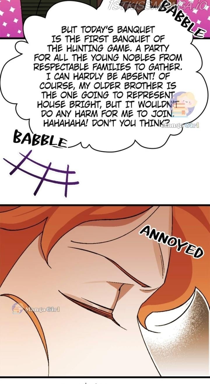 I'll Save This Damned Family! Chapter 94 page 61