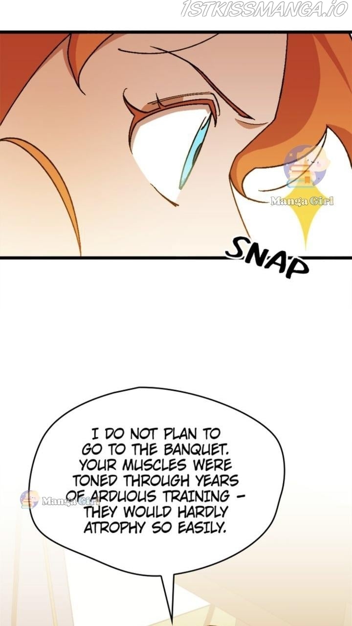 I'll Save This Damned Family! Chapter 94 page 63